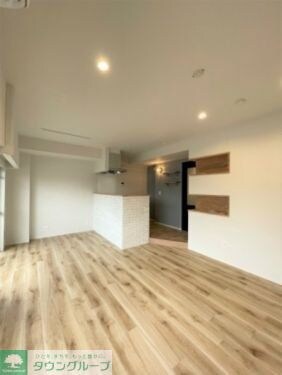 Belleviage Nakayamaの物件内観写真