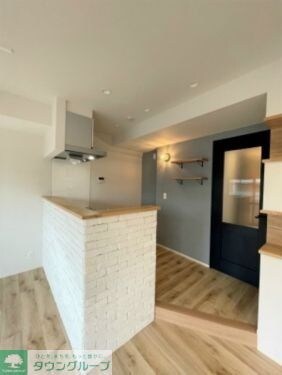 Belleviage Nakayamaの物件内観写真