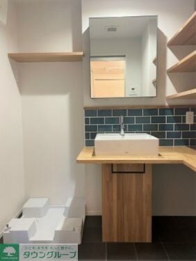 Belleviage Nakayamaの物件内観写真