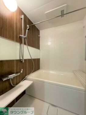 Belleviage Nakayamaの物件内観写真