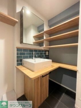 Belleviage Nakayamaの物件内観写真