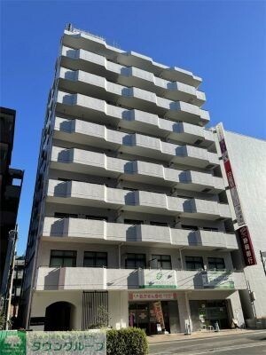 Belleviage Nakayamaの物件内観写真