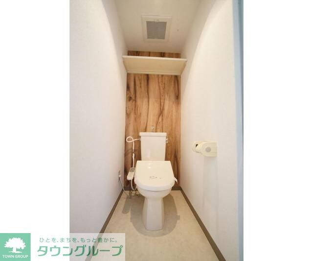 リバティハウスの物件内観写真