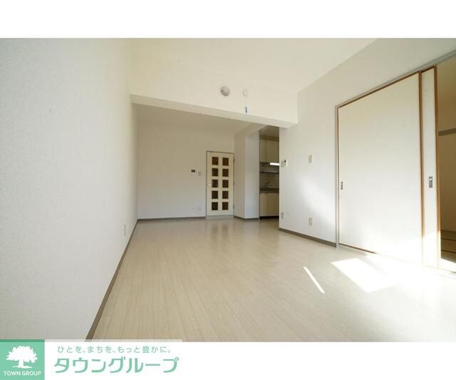 リバティハウスの物件内観写真