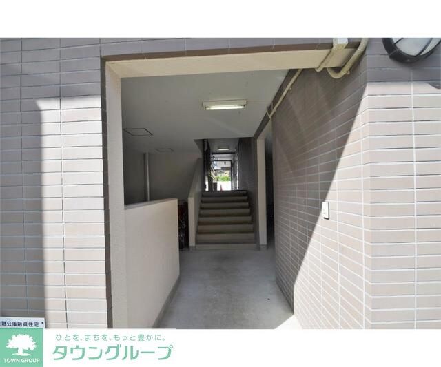 リバティハウスの物件内観写真