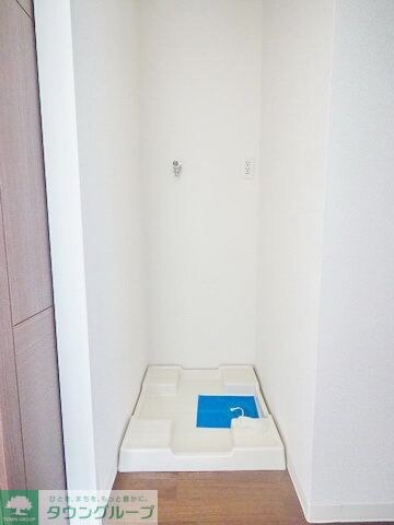 レジディア新横浜の物件内観写真