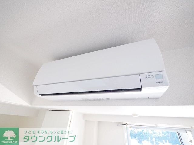 レジディア新横浜の物件内観写真