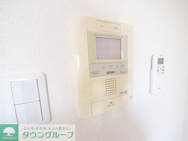 レジディア新横浜の物件内観写真