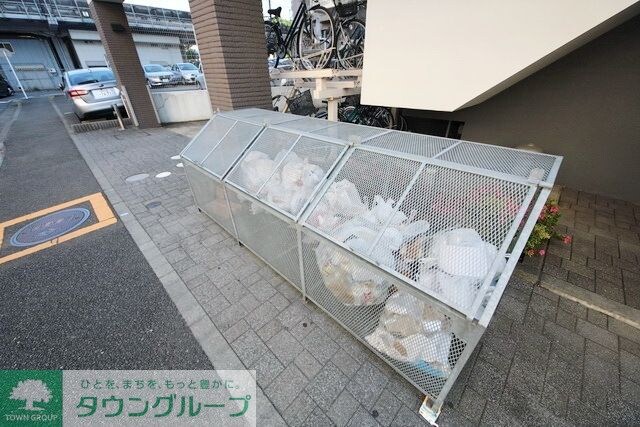 レジディア新横浜の物件内観写真