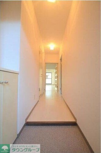 リバティハウスの物件内観写真