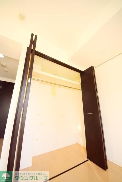 プレディアスタイル横濱沢渡の物件内観写真