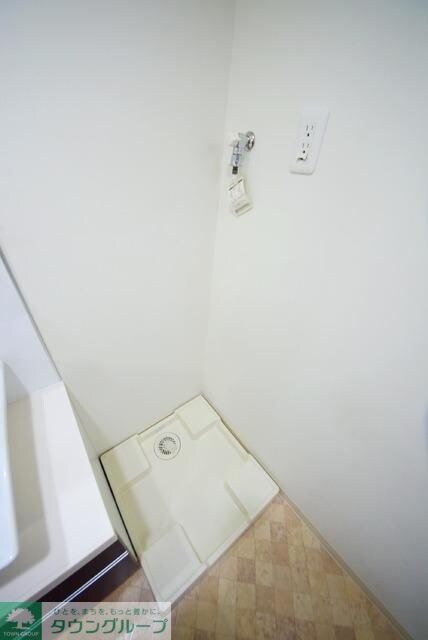 プレディアスタイル横濱沢渡の物件内観写真