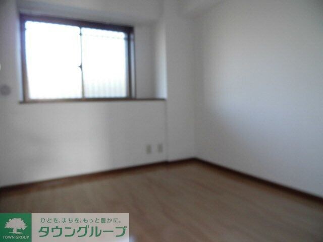 たまプラーザスカイマンションの物件内観写真