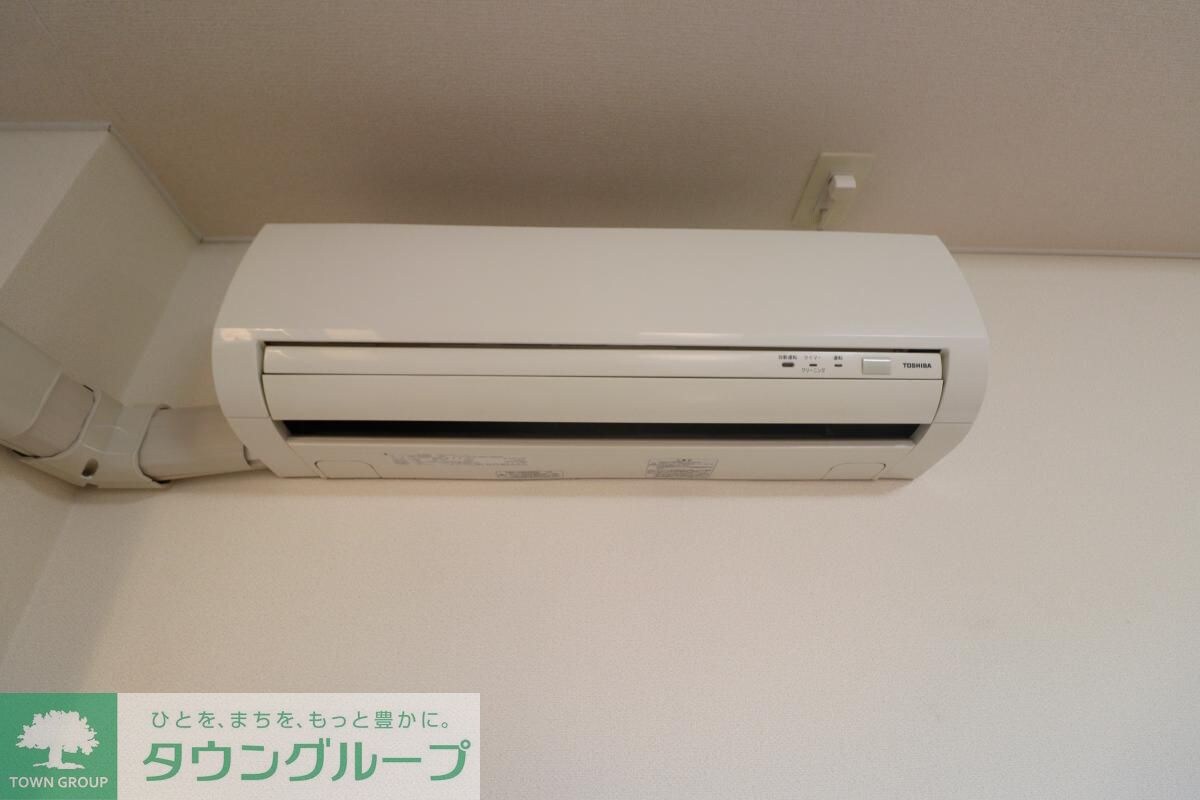 ヴァンヴェールの物件内観写真