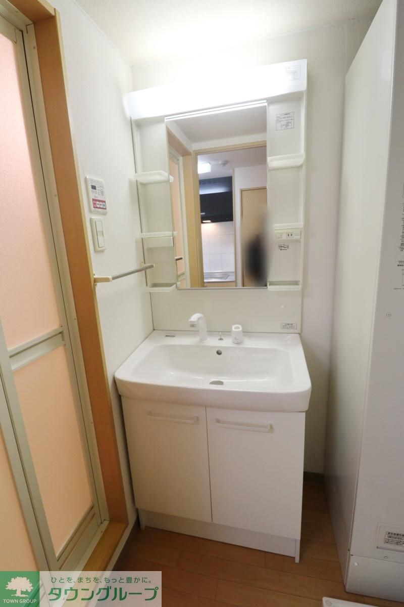 ヴァンヴェールの物件内観写真