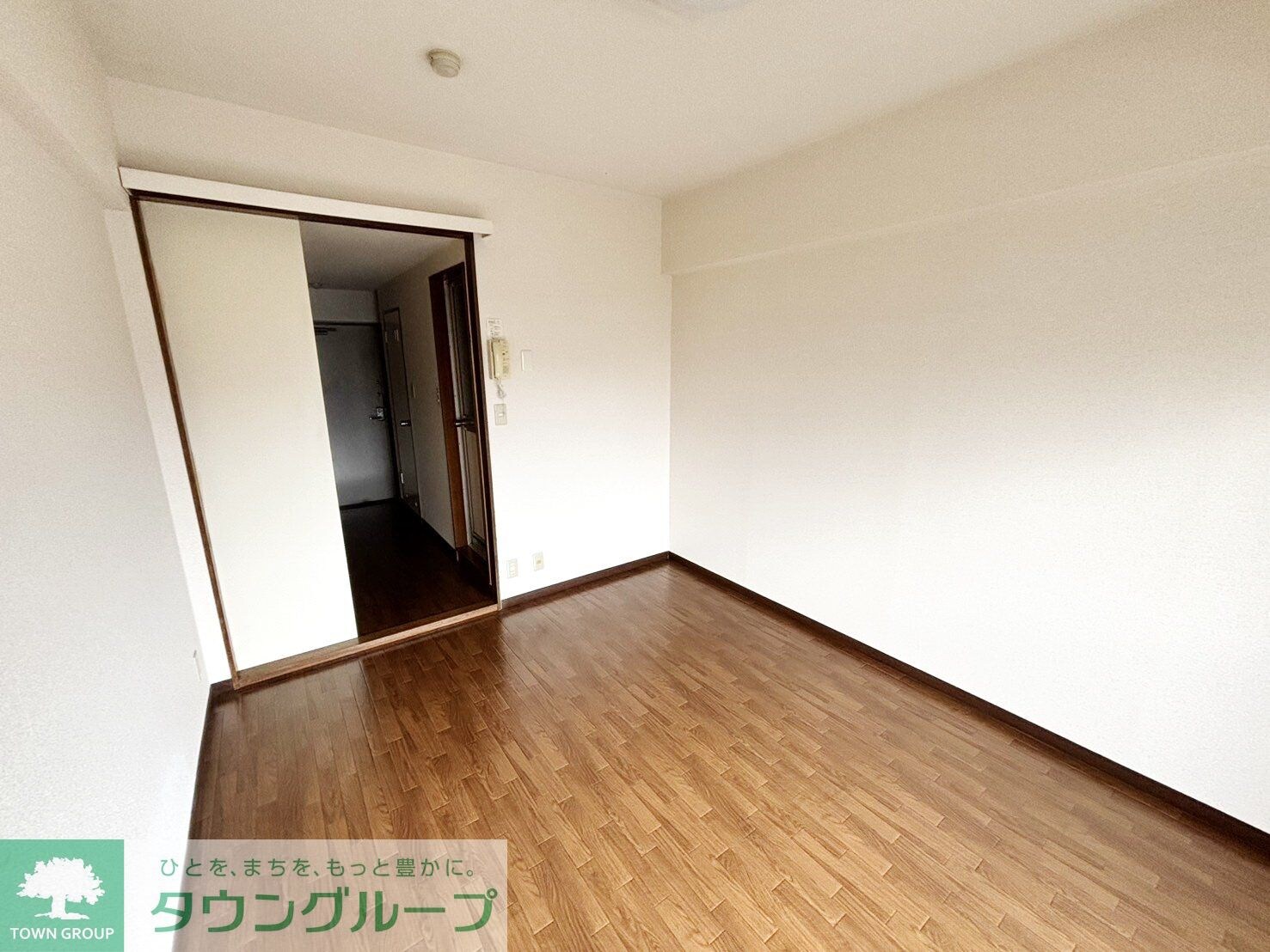 リベール市ヶ尾の物件内観写真