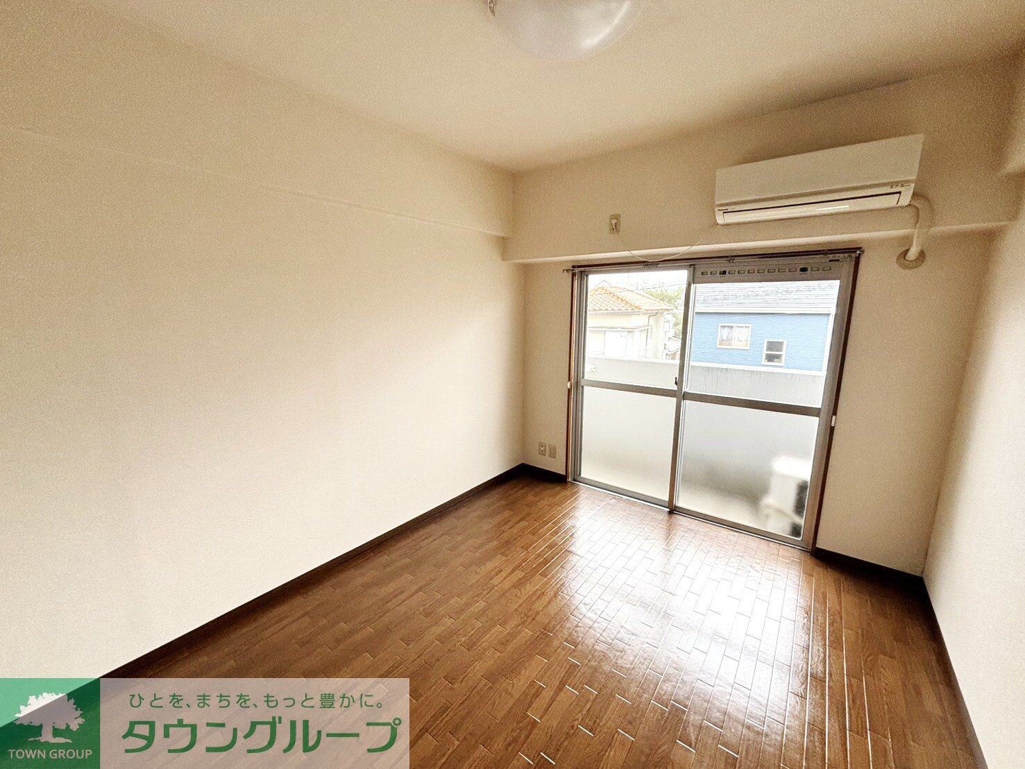 リベール市ヶ尾の物件内観写真