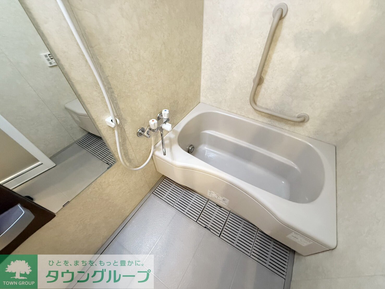 リバーレセンター南の物件内観写真