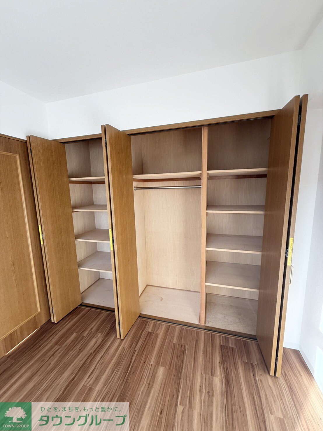 リバーレセンター南の物件内観写真