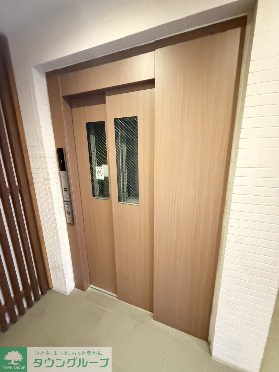 リバーレセンター南の物件内観写真