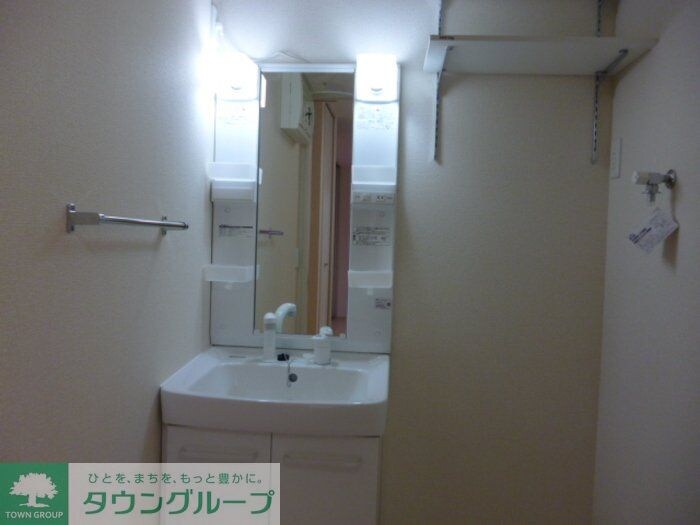 スプリングヒルズの物件内観写真