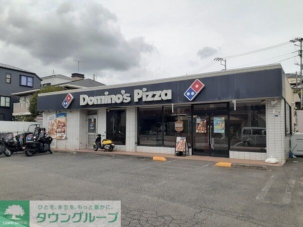 ビリーブ コガネの物件内観写真