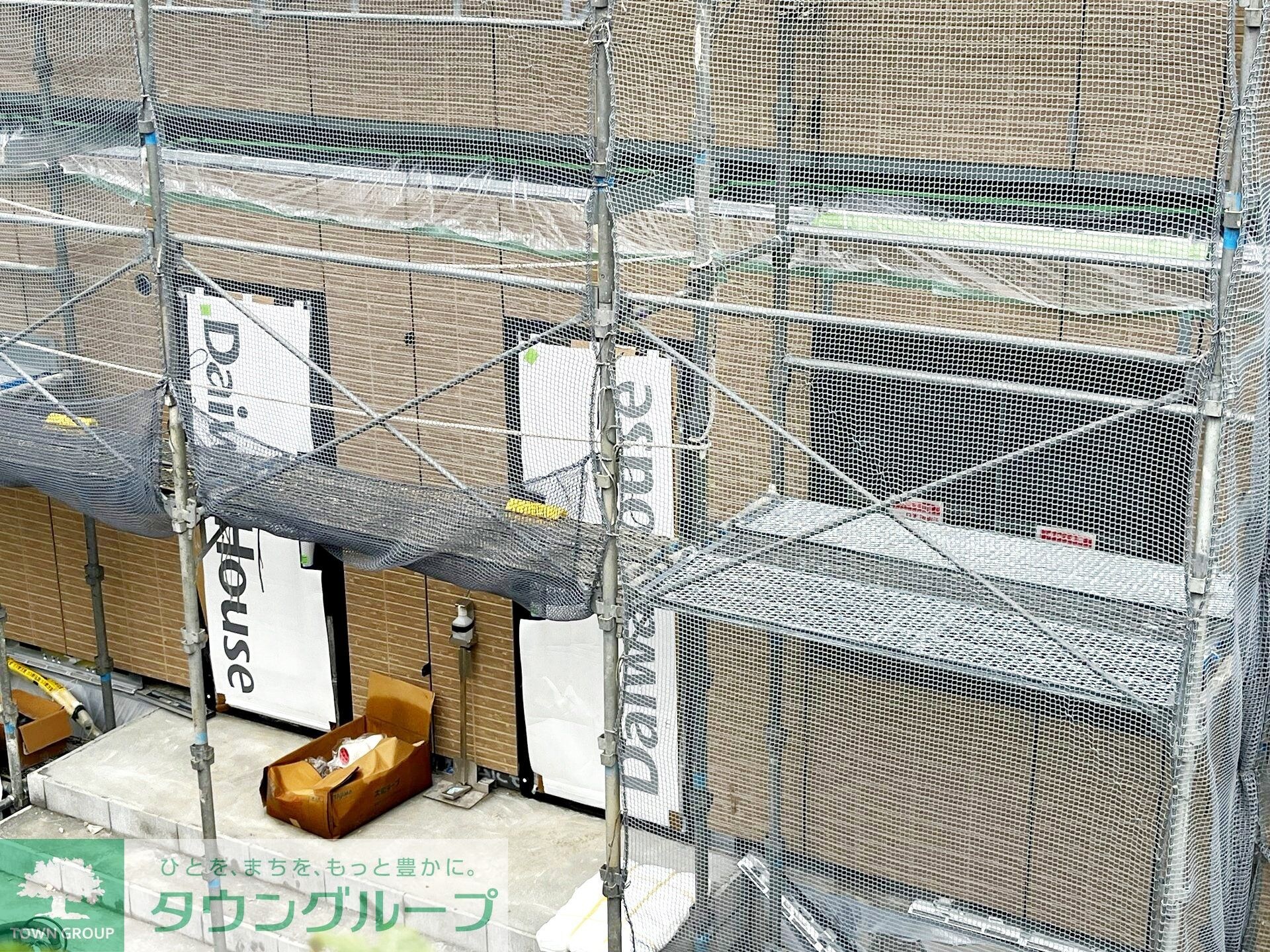 Bell runの物件内観写真