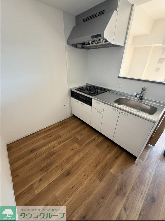 リーラ横浜川和町の物件内観写真