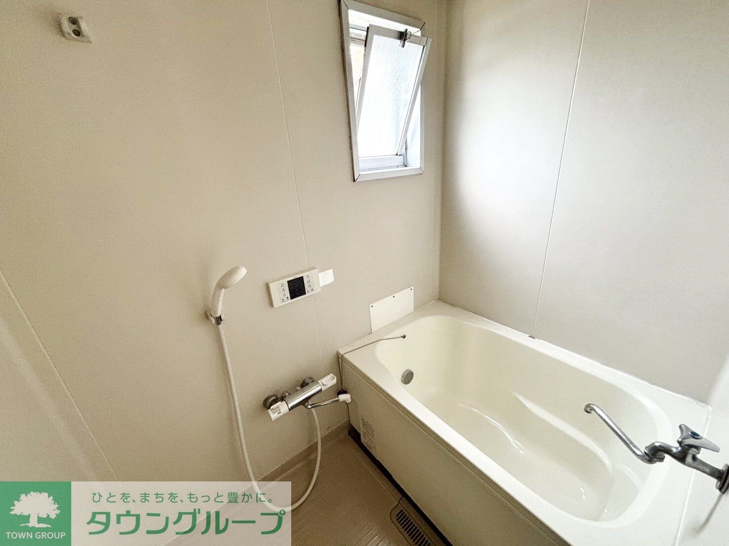 フラワーハイツの物件内観写真