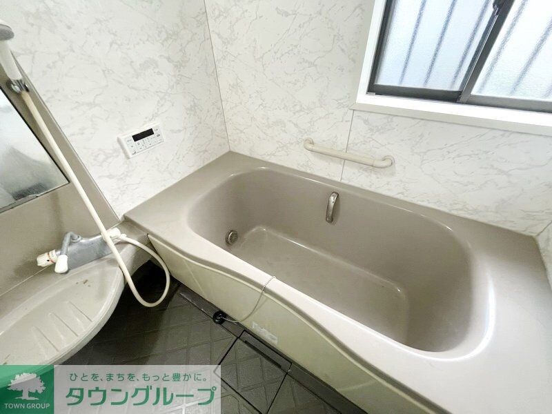 茅ケ崎東戸建の物件内観写真