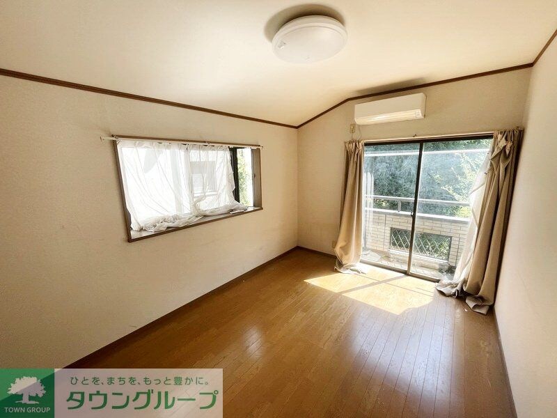 茅ケ崎東戸建の物件内観写真