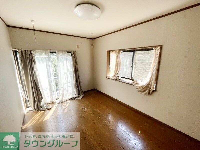茅ケ崎東戸建の物件内観写真