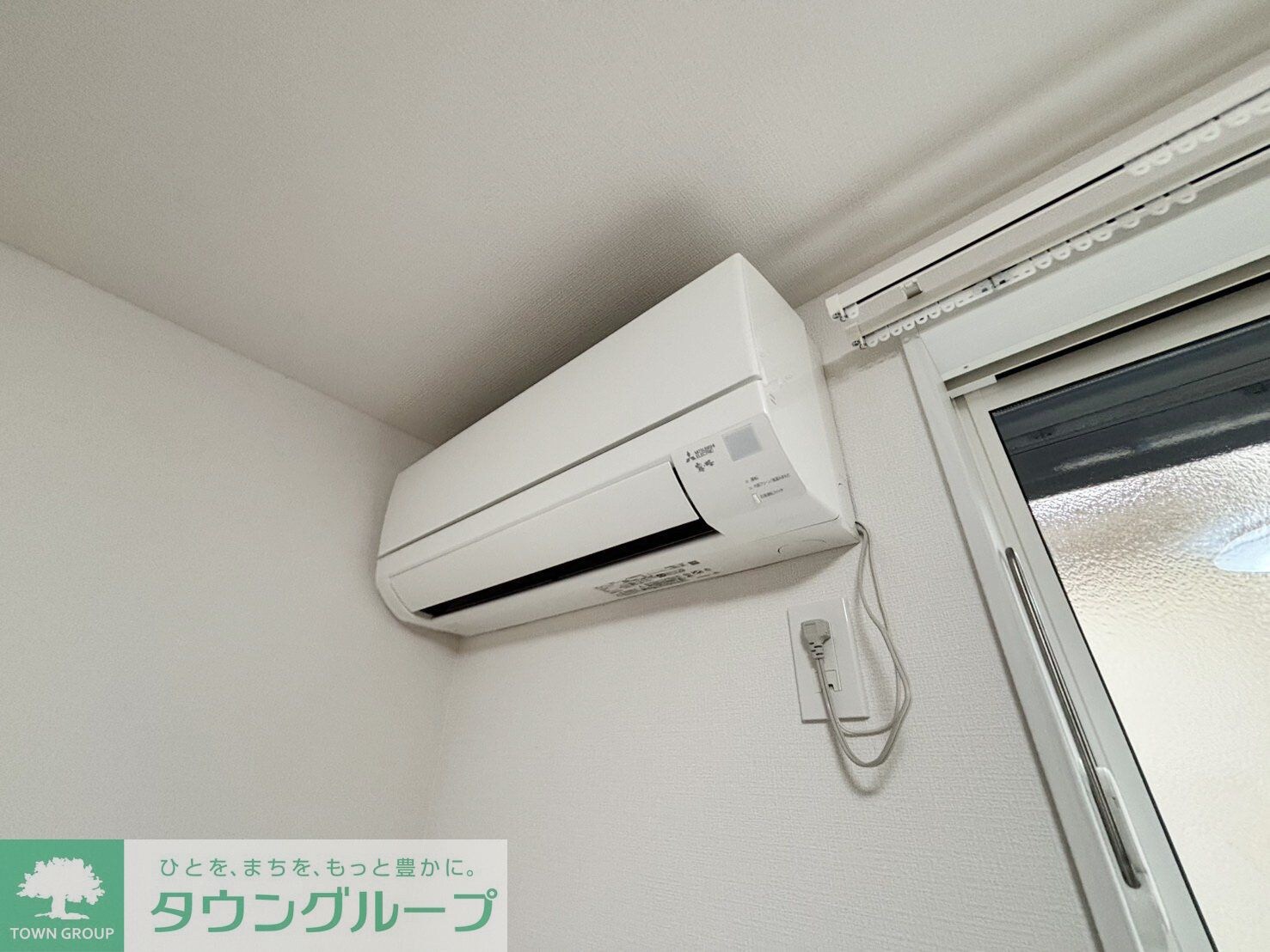 ラフィーネ三ツ沢南町の物件内観写真