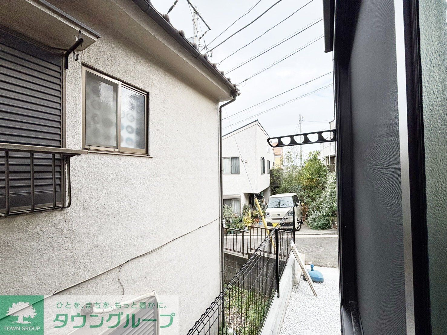 ラフィーネ三ツ沢南町の物件内観写真