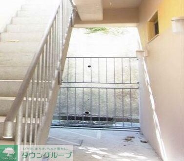 QP壱番館の物件内観写真