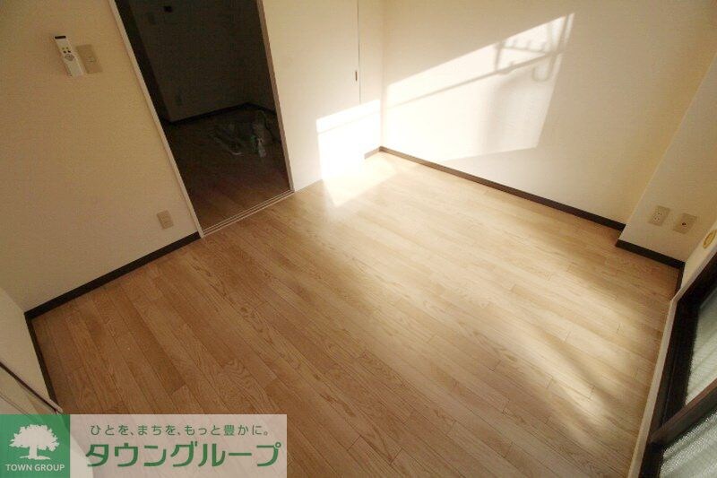 コア・タマプラザの物件内観写真