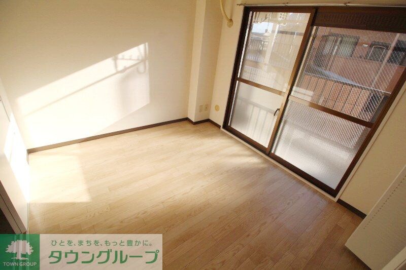 コア・タマプラザの物件内観写真