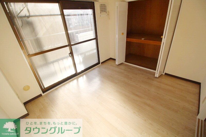 コア・タマプラザの物件内観写真