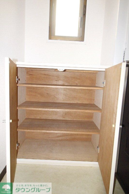 コア・タマプラザの物件内観写真