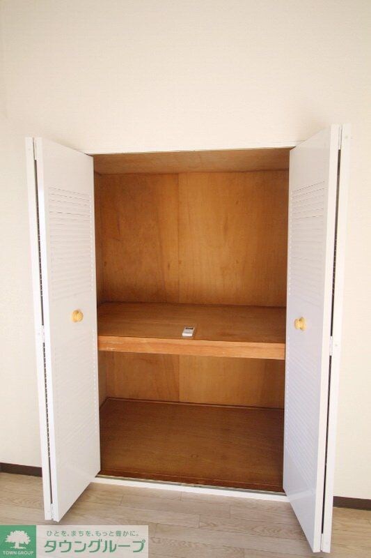 コア・タマプラザの物件内観写真