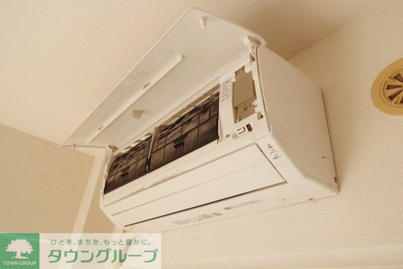 コア・タマプラザの物件内観写真