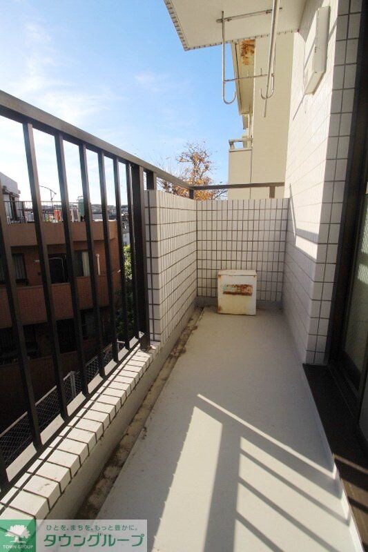 コア・タマプラザの物件内観写真