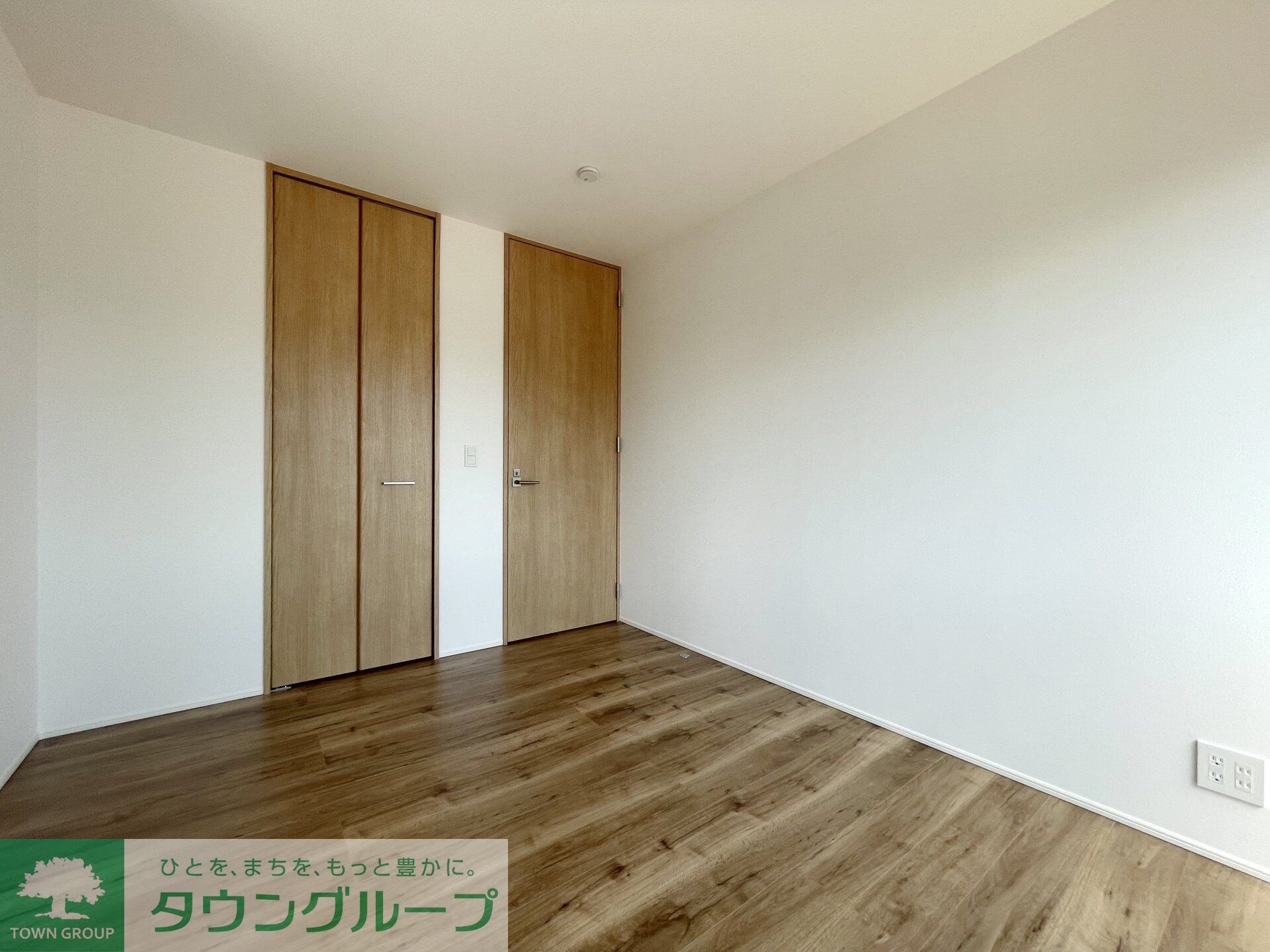 ルミナスIIの物件内観写真