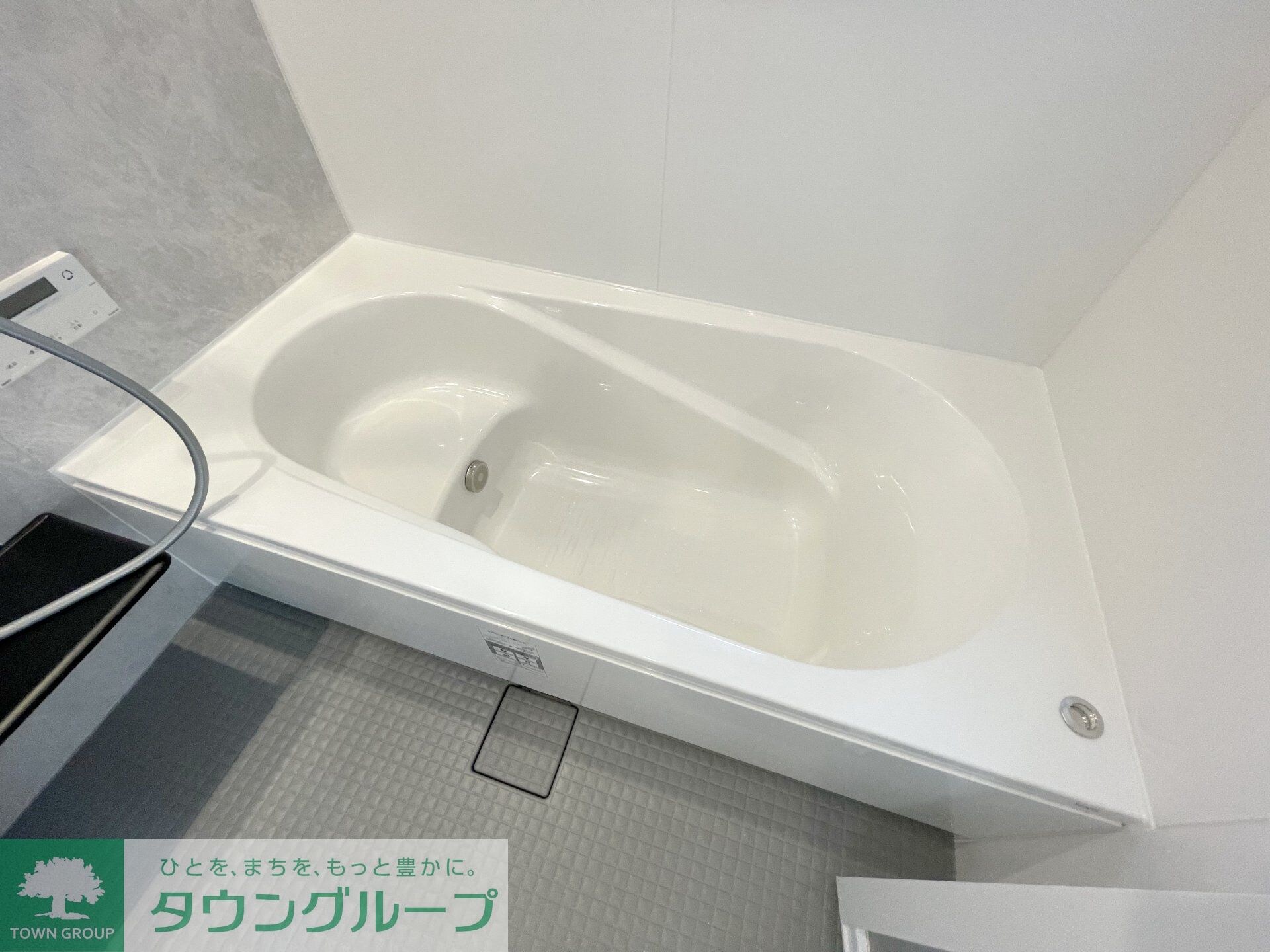 ルミナスIIの物件内観写真