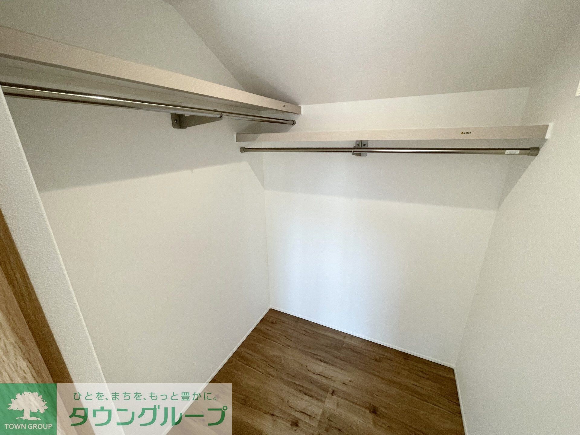 ルミナスIIの物件内観写真