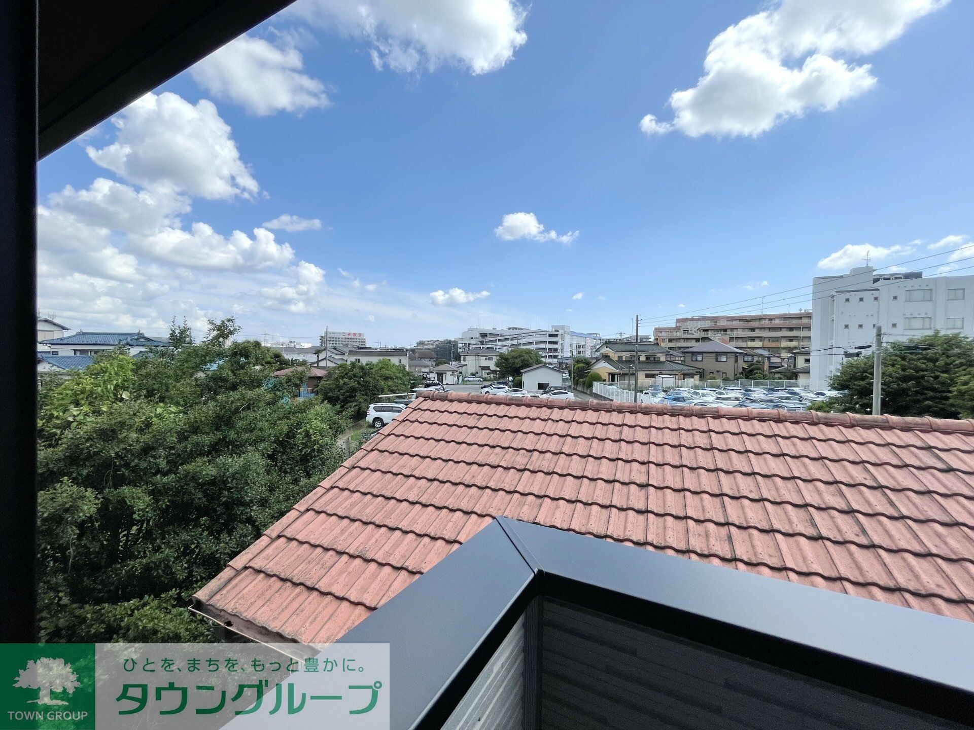 ルミナスIIの物件内観写真