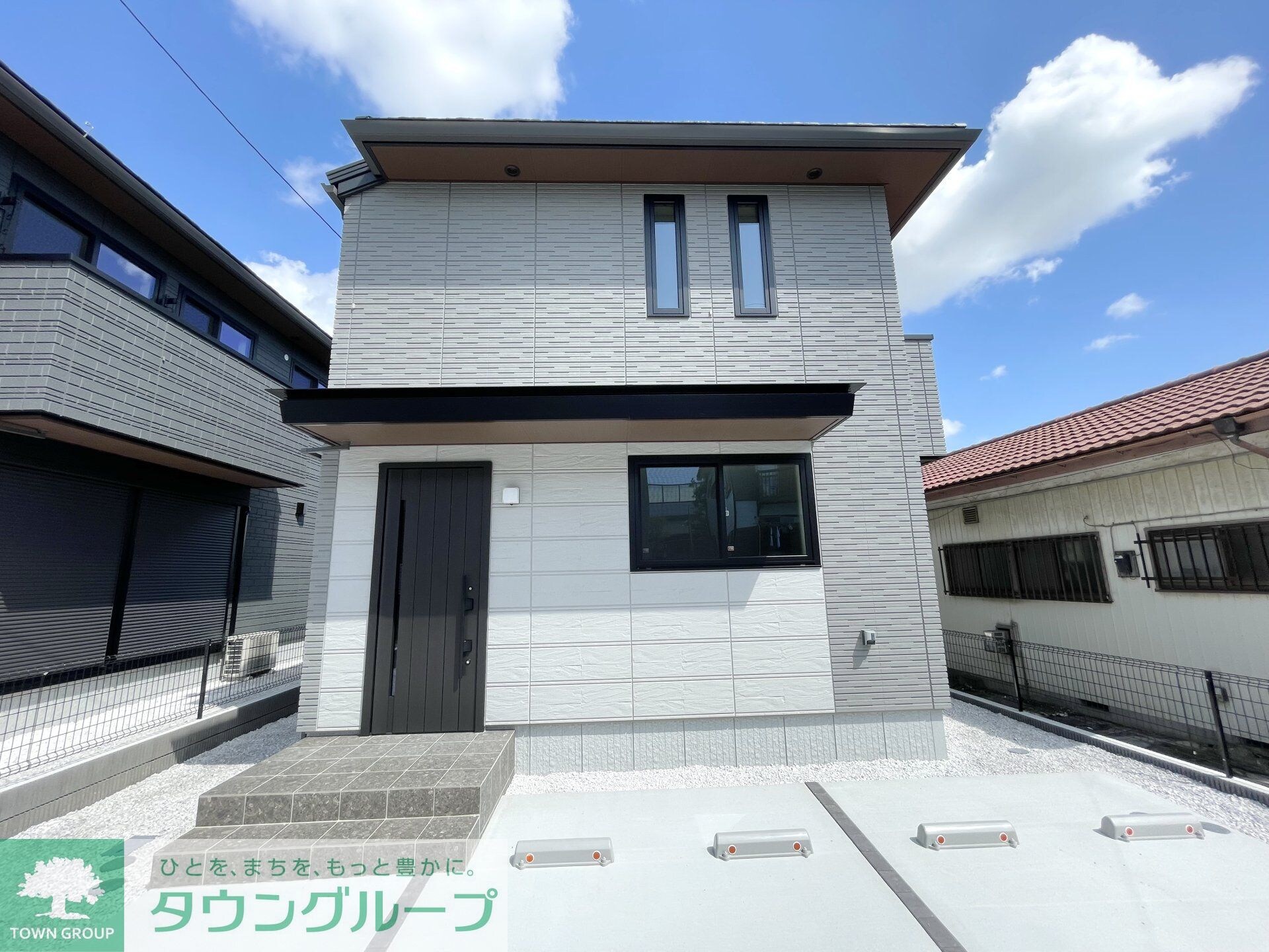 ルミナスIIの物件内観写真