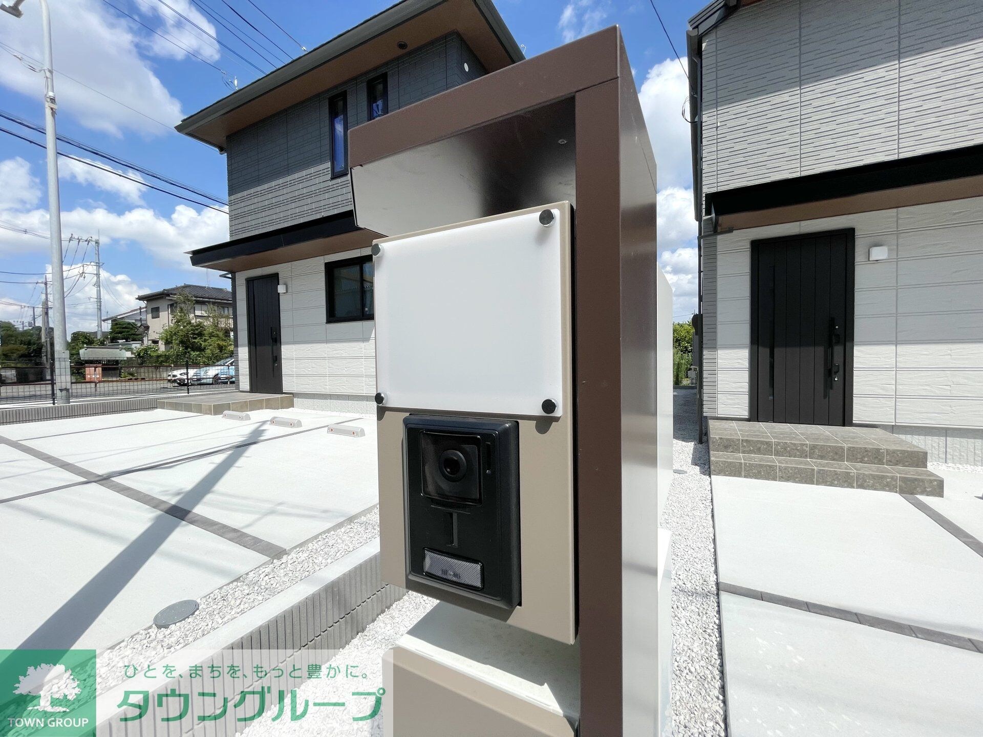 ルミナスIIの物件内観写真