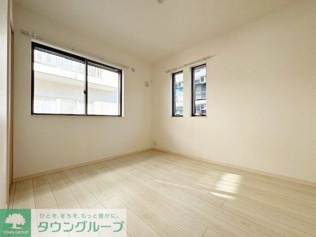 PRIME ASSET 大倉山の物件内観写真