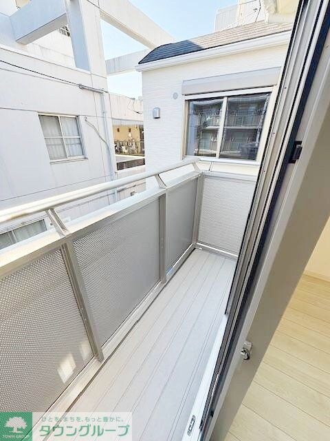 PRIME ASSET 大倉山の物件内観写真